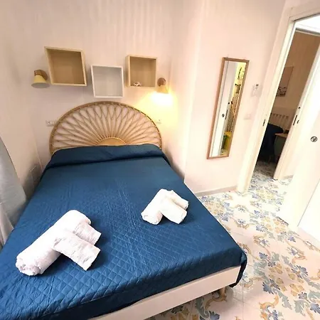 Casa Lcera * Tropea