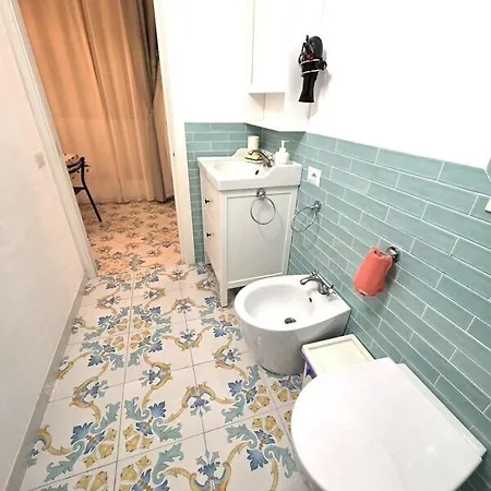 Apartament Casa Lcera *