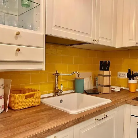 Apartament Casa Lcera