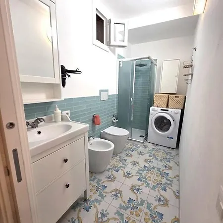 Apartament Casa Lcera *